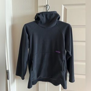 Melanzana Wind Pro Hoodie Fleece